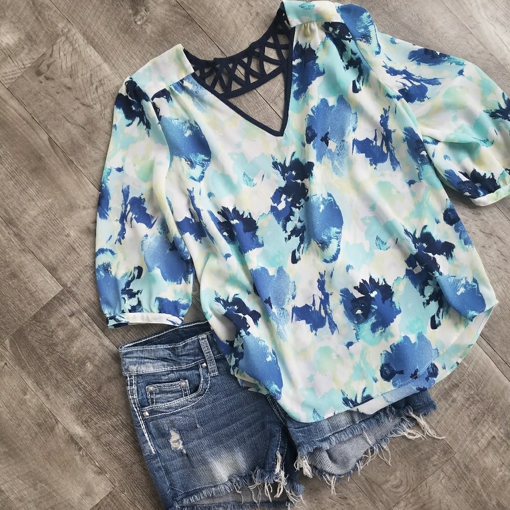 Beautiful  Blouse